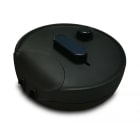 LEF LIGHTING SRL - LEFDLE1012SN DIMMER PEDALE NERO UNI 4-25W (LED)