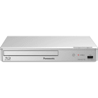 Panasonic - NBZ8402524 Bluray Player 3D FHD LAN DLNA FLAC USB s