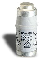 WIMEX - WIM5200250 D02  50A FUSIBILI