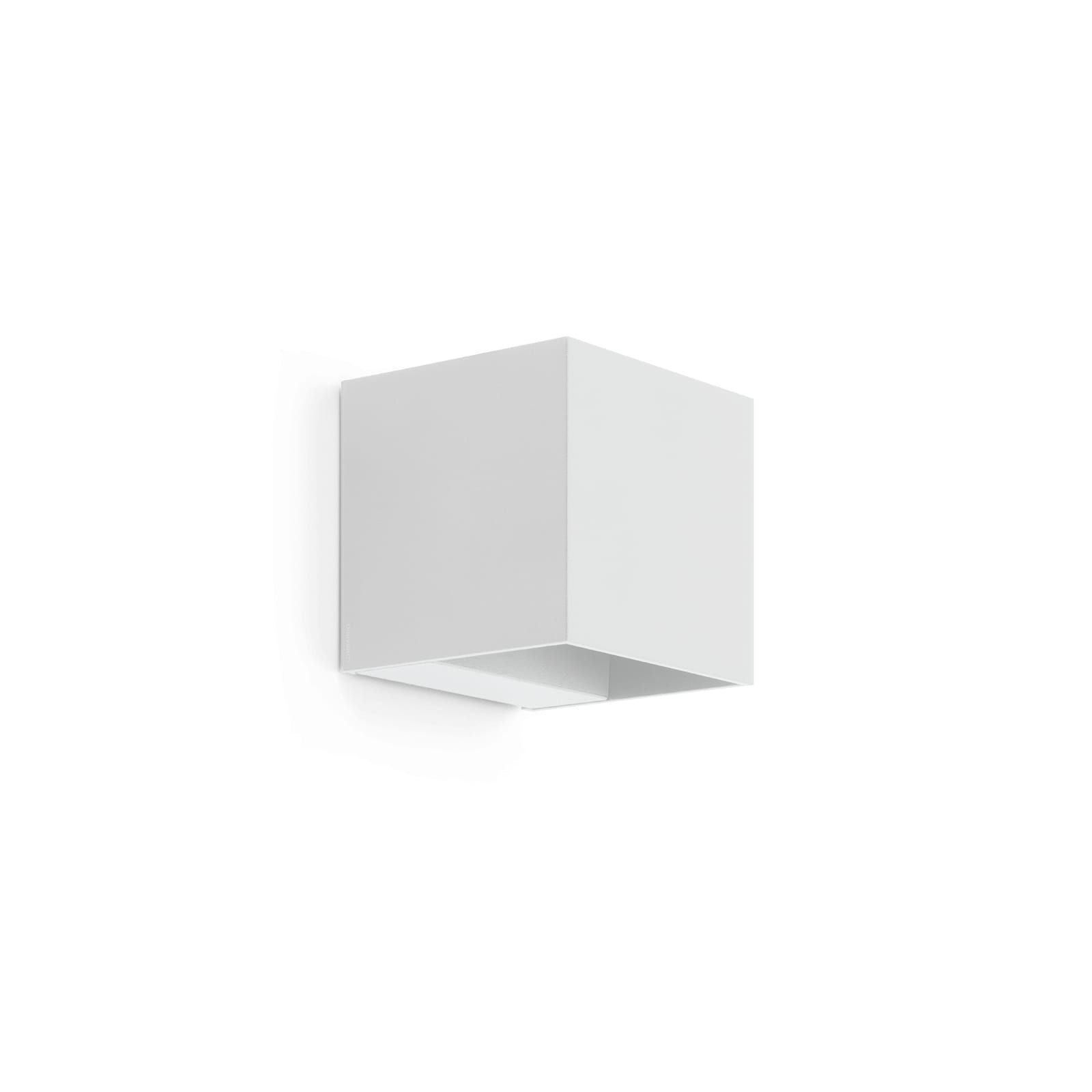 LOMBARDO - LOMLL14303W3 Dodo 100 LED 3K 8W Bianco