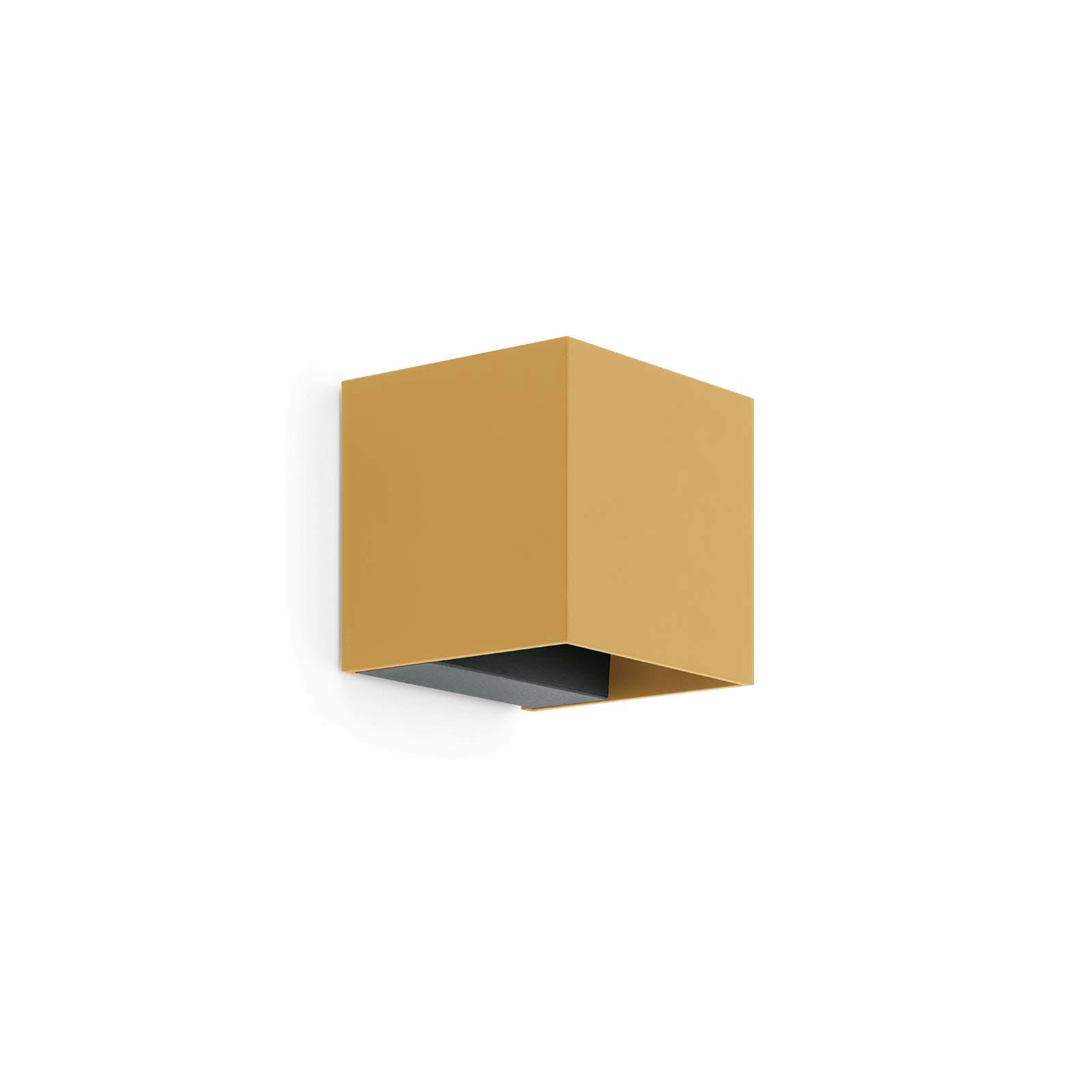 LOMBARDO - LOMLL14303Z3 DODO 100 LED 3K 8W GOLD DARK GREY