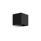 LOMBARDO - LOMLL14303B3 DODO 100 LED 3K 8W NERO