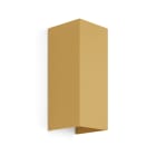 LOMBARDO - LOMLL14304Z3 DODO 100 FULL LED 3K 8W GOLD DARK GREY