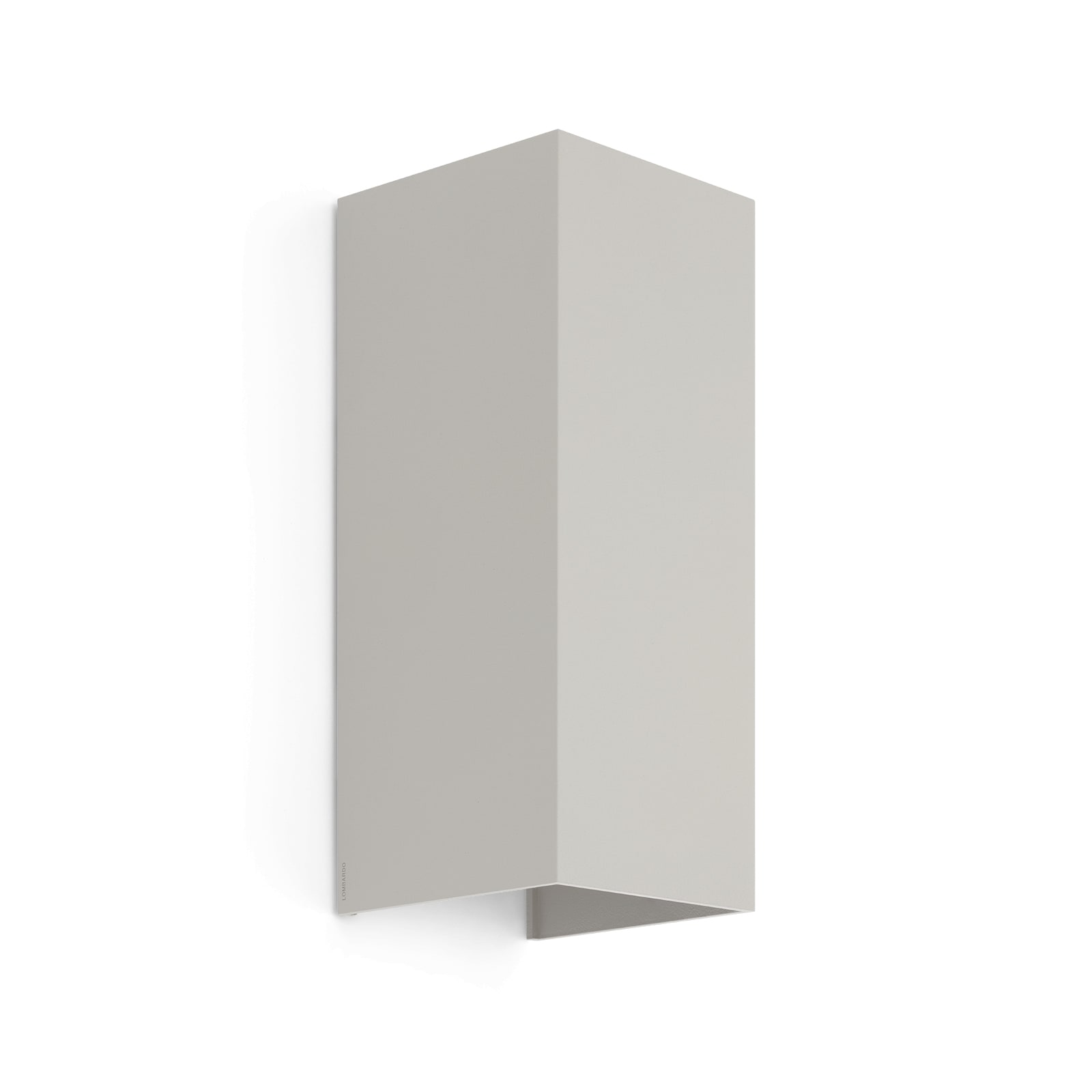 LOMBARDO - LOMLL14304LN DODO 100 FULL LED 4K 8W LIGHT GREY