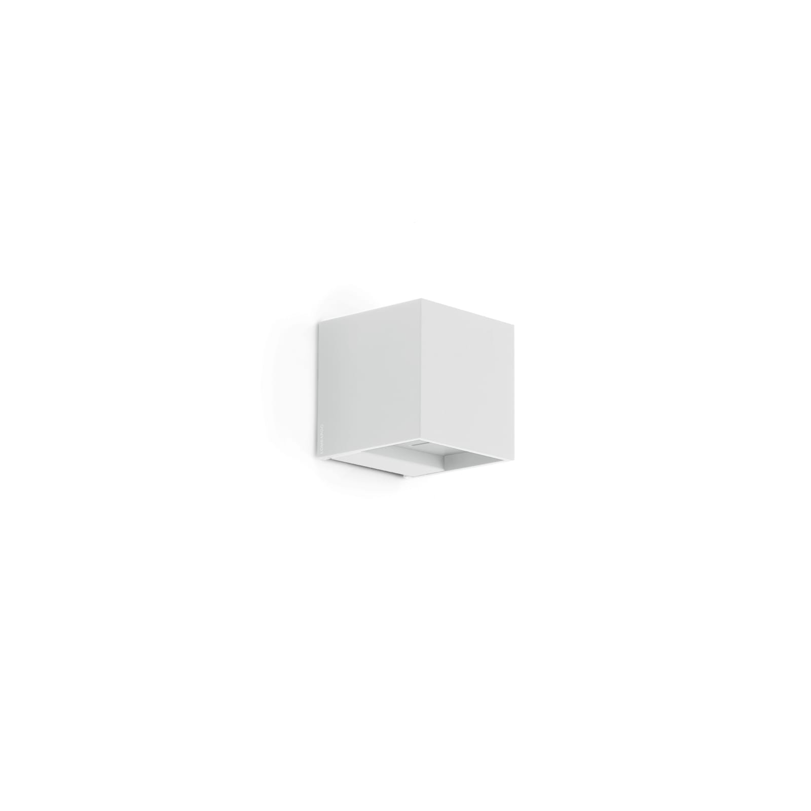 LOMBARDO - LOMLL14301W3 Dodo 60 LED 3K 3W Bianco