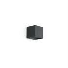 LOMBARDO - LOMLL14301D3 DODO 60 LED 3K 3W DARK GREY
