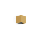 LOMBARDO - LOMLL14301Z2 DODO 60 LED 2.7K 3W GOLD DARK GREY