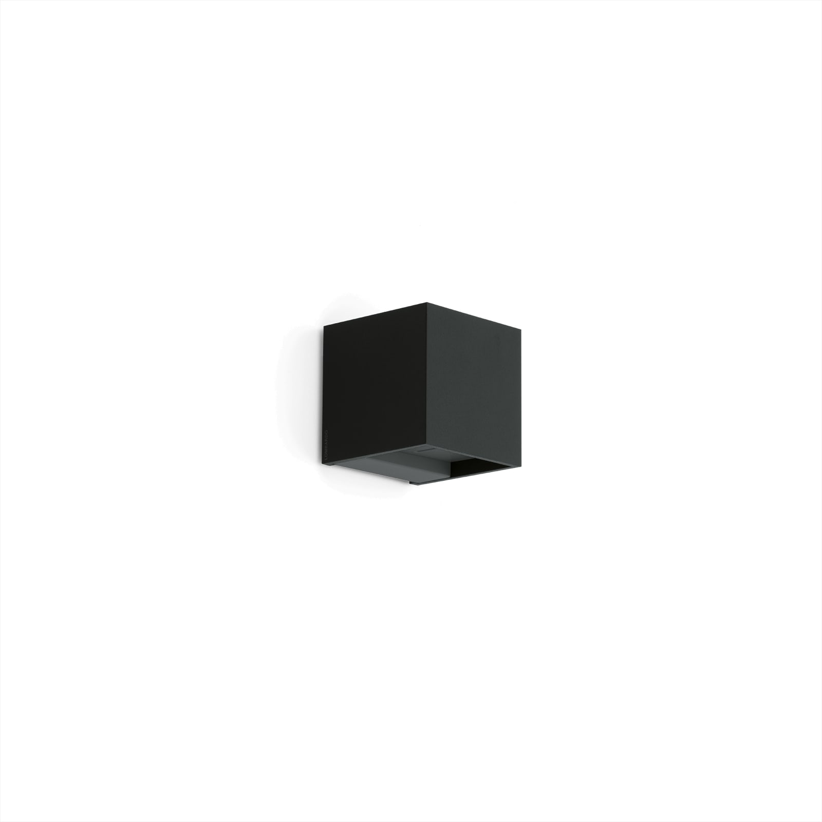 LOMBARDO - LOMLL14301BN DODO 60 LED 4K 3W NERO