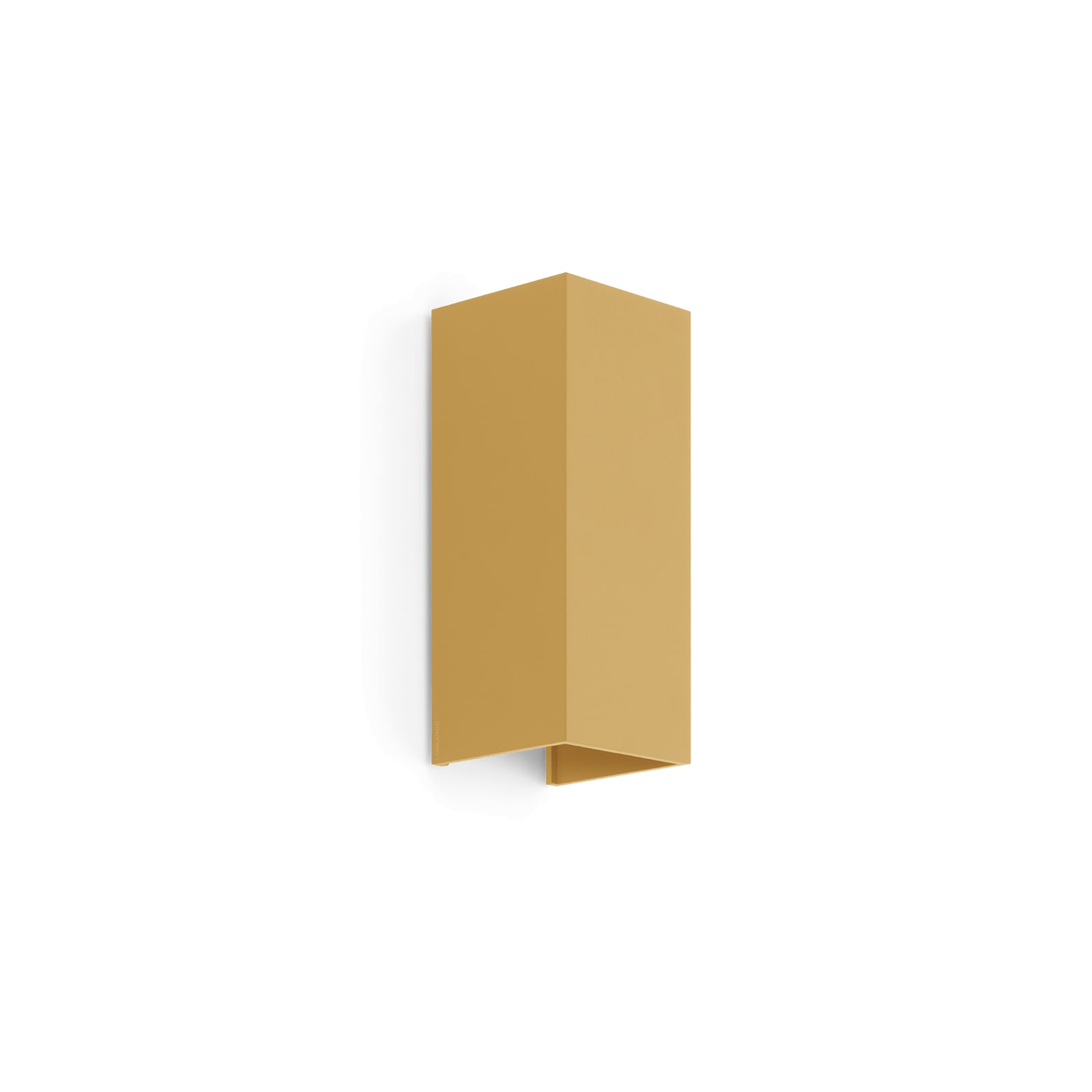 LOMBARDO - LOMLL14302Z3 Dodo 60 Full LED 3K 3W Gold Dark Grey