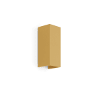 LOMBARDO - LOMLL14302Z3 Dodo 60 Full LED 3K 3W Gold Dark Grey