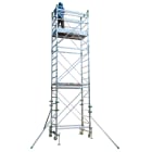 FACAL SRL - FAFDG6/1CEN22 Euro Trabattello DOGE 65 m.3,50 - EN100