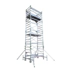 FACAL SRL - FAFDG8/7CEN22 Euro Trabattello DOGE 80 m.12,64-EN 1004