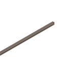 NOVALUX SRL - NOX112201.21 DOMYNOS PS: PROFILO LINEARE L=498 CAPP