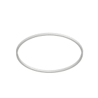NOVALUX SRL - NOX112208.01 DOMYNOS PS: PROFILO CIRCOLARE R300 BIA