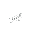 NOVALUX SPA - NOX112225.02 DOMYNOS PS: CONNESS. INIZIALE PLAF. NE