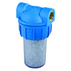 ATLAS FILTRI ITALIA - AT1RA101P111 MIGNON PLUS L 3P MFO AS