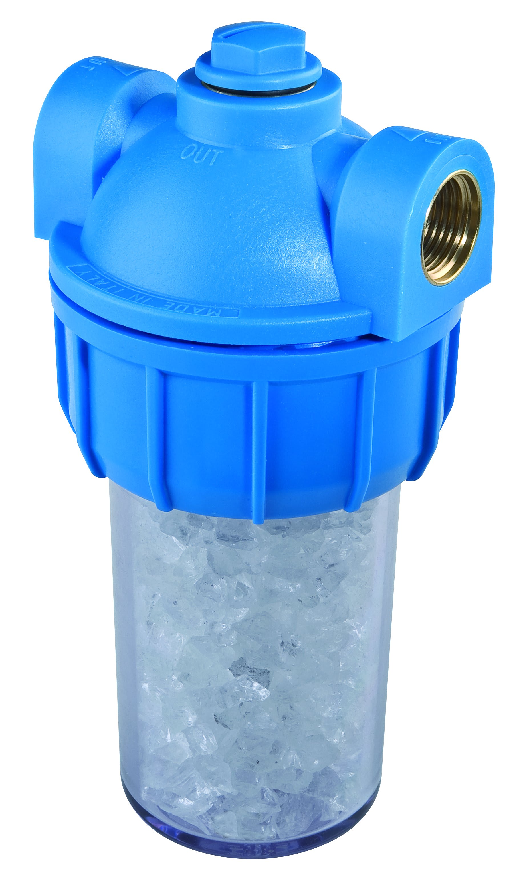 ATLAS FILTRI ITALIA - AT1RA105P511 MIGNON PLUS SL 3P MFO AS