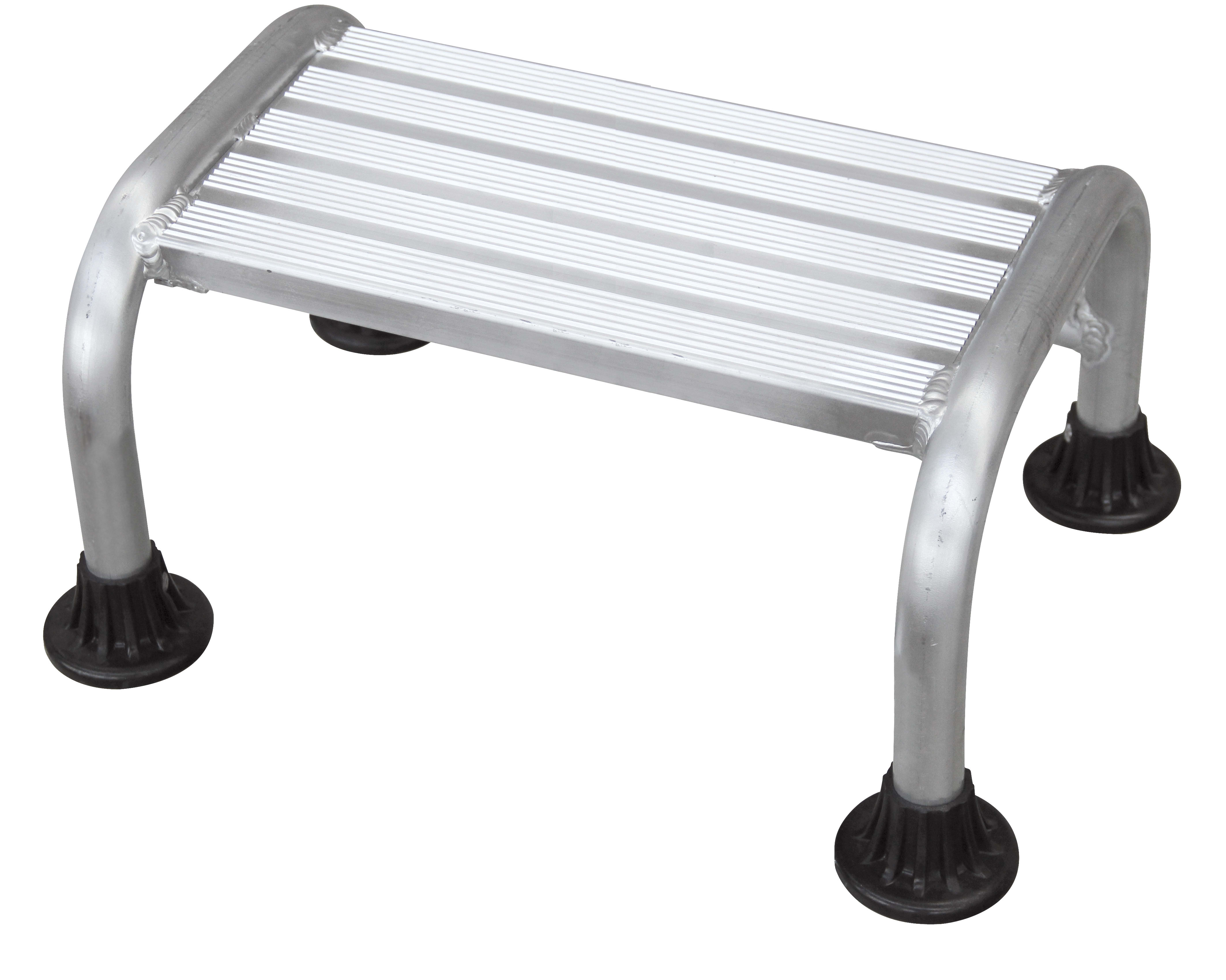 FACAL SRL - FAFDT-1 SGABELLO DOTTO A UN GRADINO