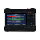 MICRO TEK SRL - MIKDPMAX10 MISURATORE DI CAMPO TV/SAT/FIBRA MAIN10