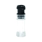COSMEC - CSM5061-071238N ADATT.SENS. DIRITTO M12X1 L39 AD10 IP50