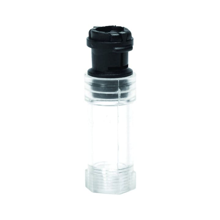 COSMEC - CSM5061-101865N ADATT.SENS. DIRITTO M18X1 L65 AD13 IP50