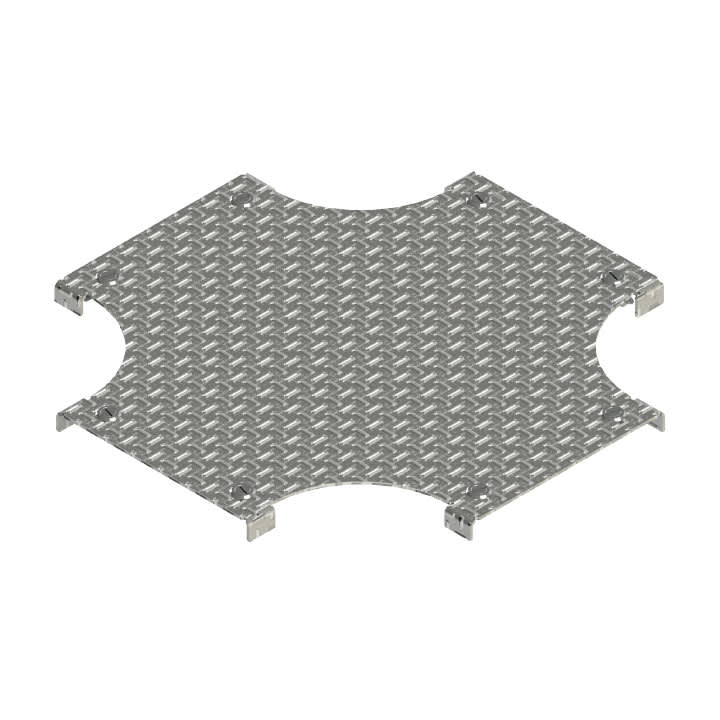 DKC-COMBITECH - SCZ5396544 C5 COP. DER.PIANA X MAND. SP 3+2 B.200