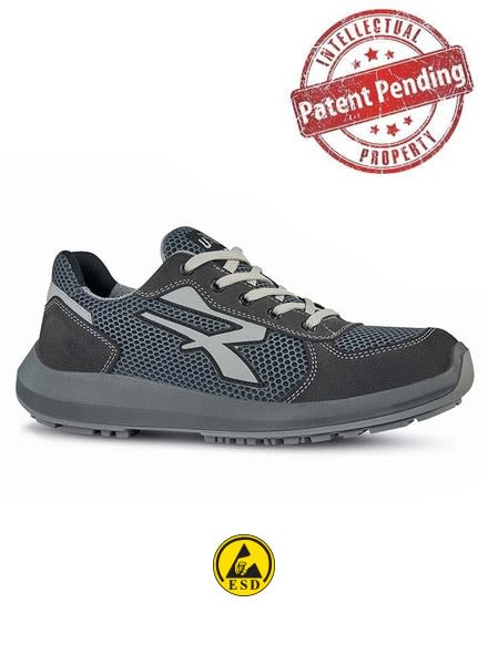 U-GROUP SPA - UGU0RU20046-42 DRACO S ESD S1PS FO SR