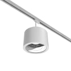 SIGNIFY ITALY SPA - PHA06837300 Drum, Pendant track-mounted, 3D printed, 16.5 W, D218 mm, 2279 lm, 4000 K, Riflettore speculare C, IP20