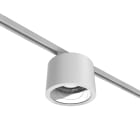 SIGNIFY ITALY SPA - PHA38962800 Drum, Track-mounted, 3D printed, 16.5 W, D218 mm, 2279 lm, 4000 K, Riflettore speculare C, IP20