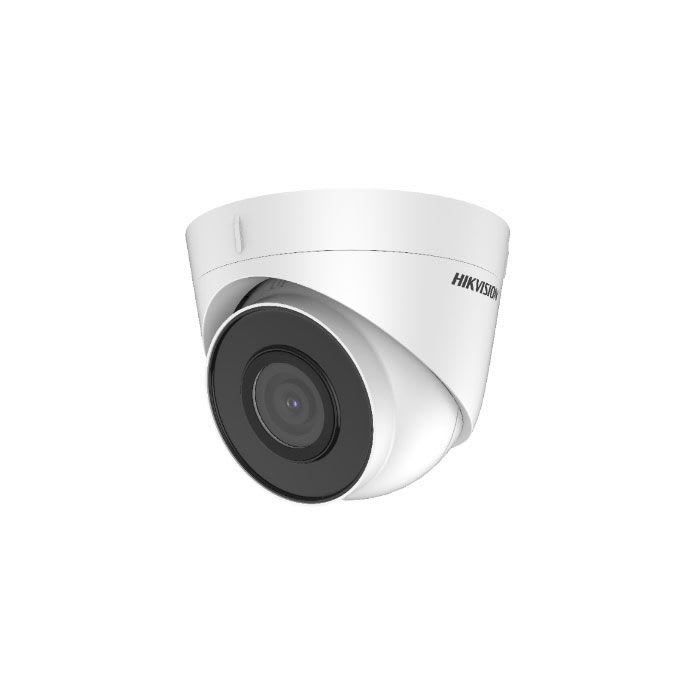 HIKVISION ITALY SRL - HIK311315330 DS-2CD1383G0E-I(2.8) TURRET IP 4K
