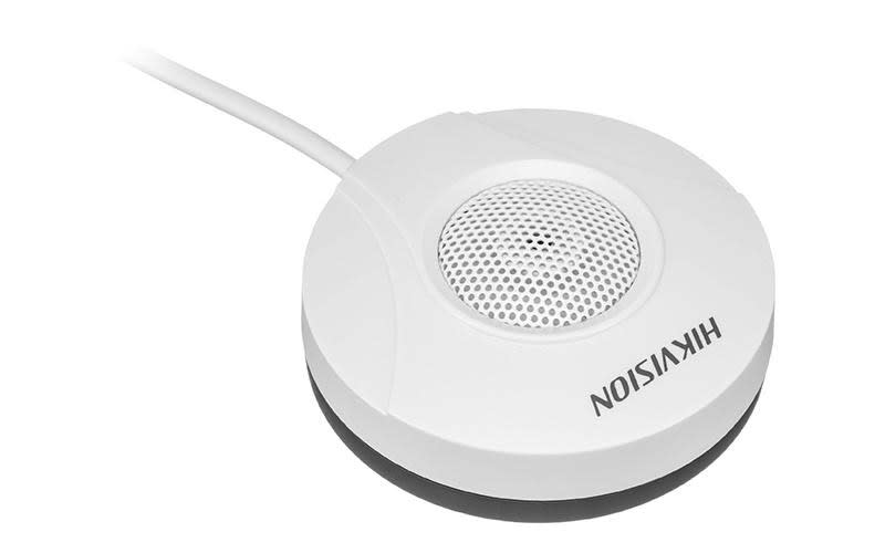 HIKVISION ITALY SRL - HIK304900041 DS-2FP2020 MICROFONO OMNIDIREZIONALE