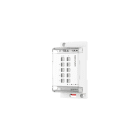 HIKVISION ITALY SRL - HIK305305126 DS-KA-RL1E2 RELE INTERCOM 2FILI HD