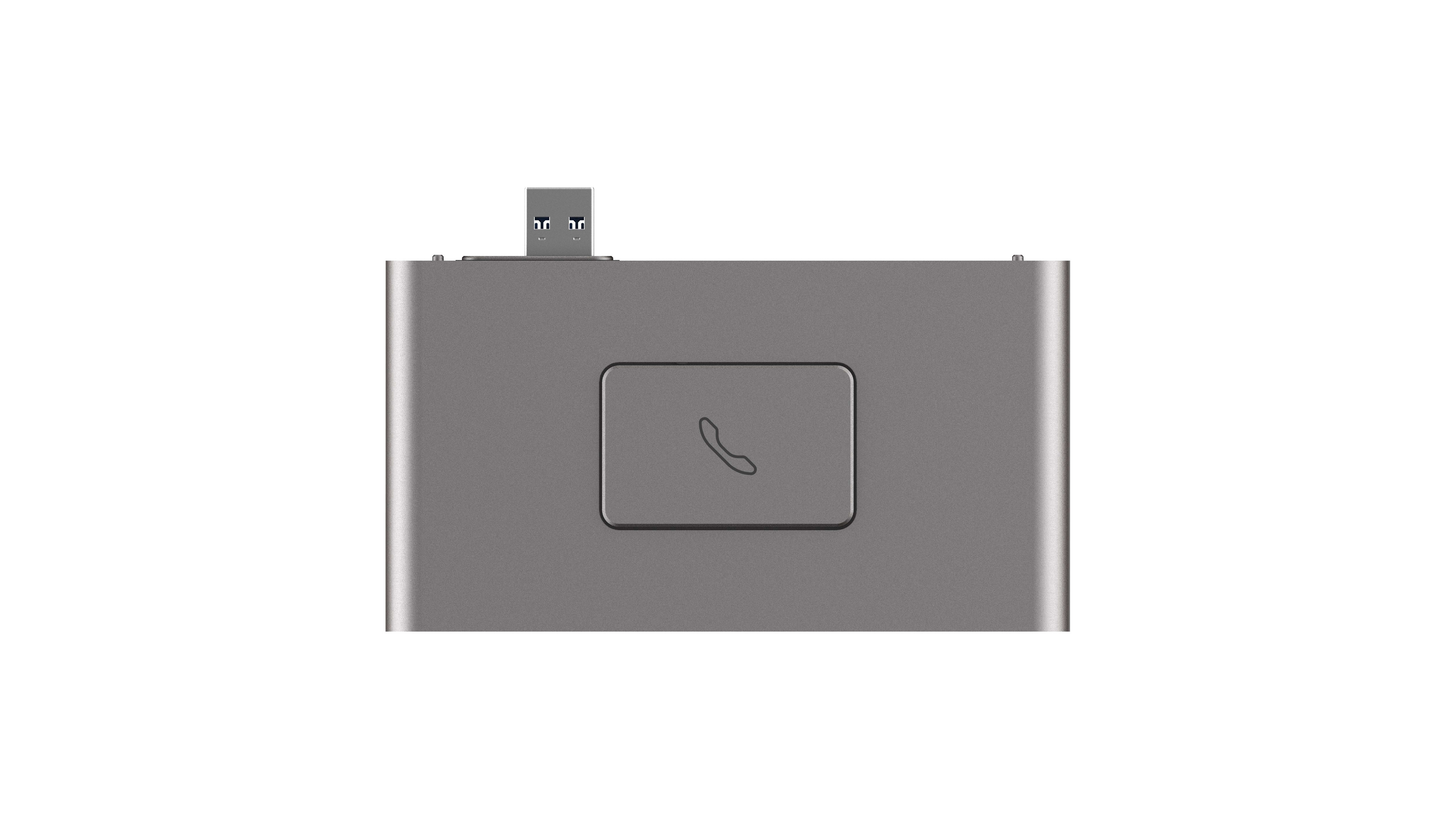 HIKVISION ITALY SRL - HIK305701134 DS-KAB670-WE ESPANSIONE RADIO 868MHZ