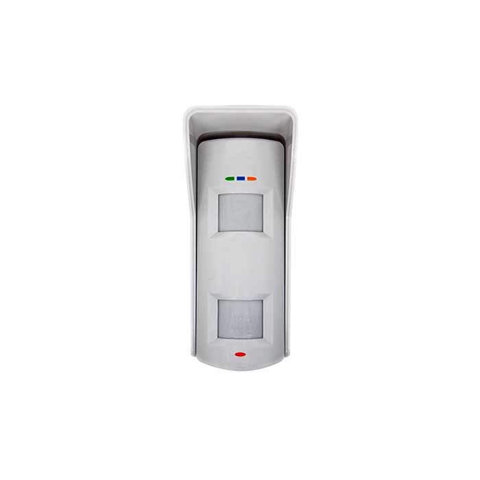 HIKVISION ITALY SRL - HIK302401037 DS-PD2-T10AME-EH RILEV FILARE TT 10M AM