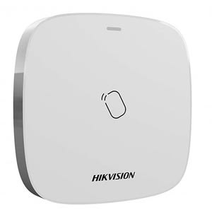HIKVISION ITALY SRL - HIK302401420 DS-PTA-WL-868 LETTORE PROSS RADIO EST AX