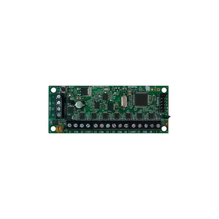 HIKVISION ITALY SRL - HIK361301811 DS-ZEM8/E MOD ESPANS 8 INGR FILARI ENF