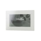 COMELIT GROUP SPA - COEDS171100 SUPERVISORE KNX 7 - WIFI+1XRJ45 - BIANC