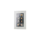 COMELIT GROUP SPA - COEDS343120 SMARTTOUCH2 - SUPERVISORE KNX 4.3 - BIA
