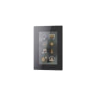 COMELIT GROUP SPA - COEDS343220 SMARTTOUCH2 - SUPERVISORE KNX 4.3 - NER