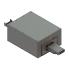 DKC POWER SOLUTIONS - HRCDTA16ECFE1AA ALIM. CENTRALE STD TIPO 1 200MM+650MM+20