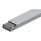 DKC POWER SOLUTIONS - HRCDTA25ESEF1AA EL. RETTILINEO TRASPORTO STANDARD 3000MM