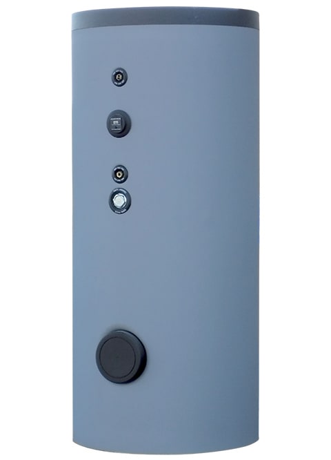 ITALTHERM - ITH401131011 BOLLITORE DUAL PDC SOLAR 300