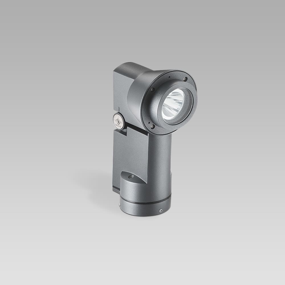 ARCLUCE SPA - ACL0684014A-830-21 DUEDIECI 10W NB ON/OFF
