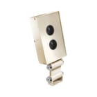 L&L LUCE E LIGHT - L&LDU1010000150KH DUOMO1.0 10W 230VAC 63 30K ANTR 0N