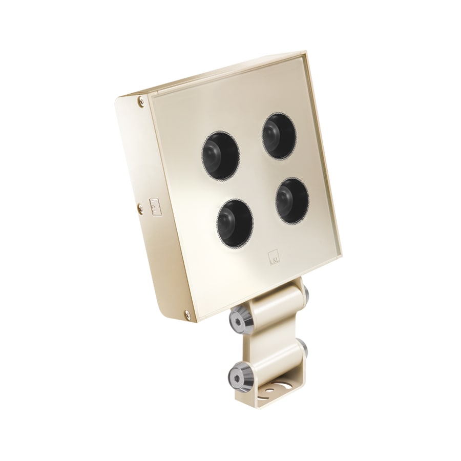 L&L LUCE E LIGHT - L&LDU2010000050J6 DUOMO2.0 19W 230VAC 43 30K BIANCO ANT.