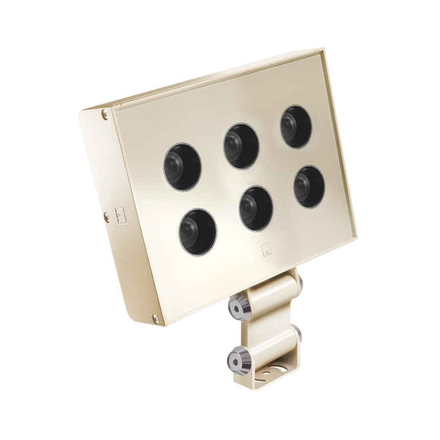 L&L LUCE E LIGHT - L&LDU3010000050S6 DUOMO3.0 28W 230VAC 14 30K BIANCO ANT.