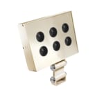 L&L LUCE E LIGHT - L&LDU3010000050J6 DUOMO3.0 28W 230VAC 43 30K BIANCO ANT.