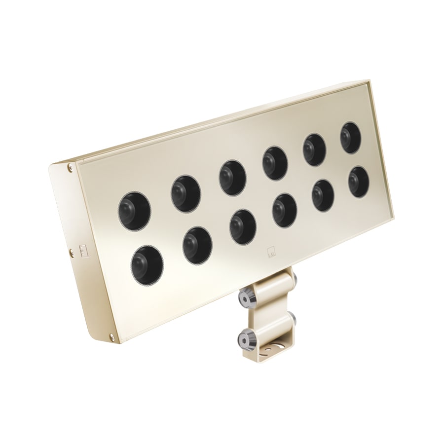 L&L LUCE E LIGHT - L&LDU40101000F0K6 DUOMO4.0 HC 56W 230VAC 63 27K BIA ANT.