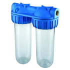 ATLAS FILTRI ITALIA - AT1RA112T411 SENIOR DUPLEX PLUS 3P AFO SX TS