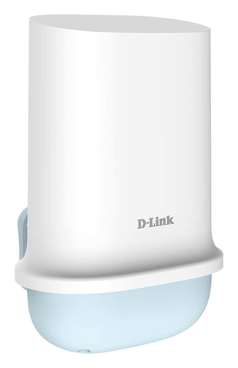 D-LINK MEDITERRANEO - DLKDWP-1010 MODEM 5G/LTE OUTDOOR IP67 1 PORTA 2,5GIG
